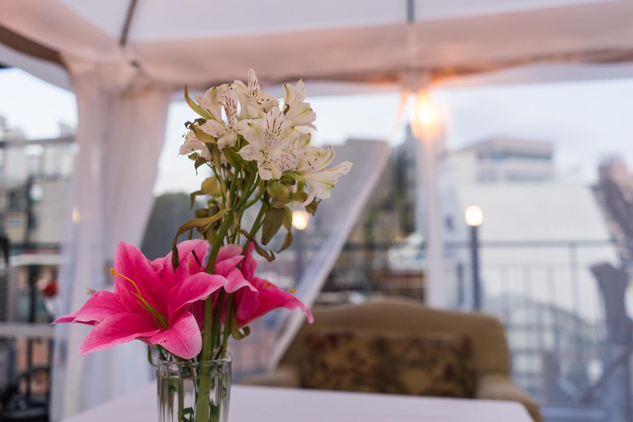 Tetto House Rooftop Garden ソウル特別市 エクステリア 写真