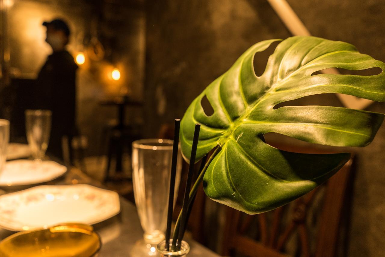 Tetto House Rooftop Garden ソウル特別市 エクステリア 写真